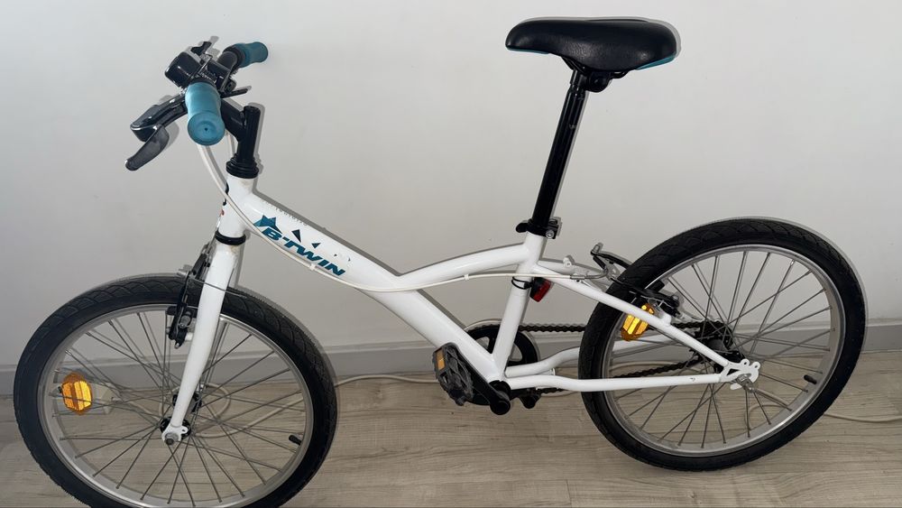 Bicicleta Criança B-TWIN Original 100