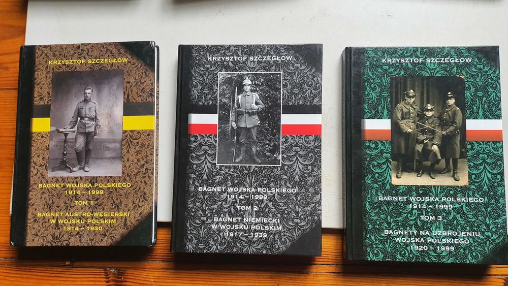 bagnety - katalog - 2 szt