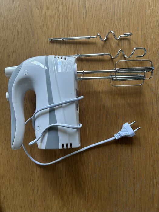 Batedeira haeger mixer