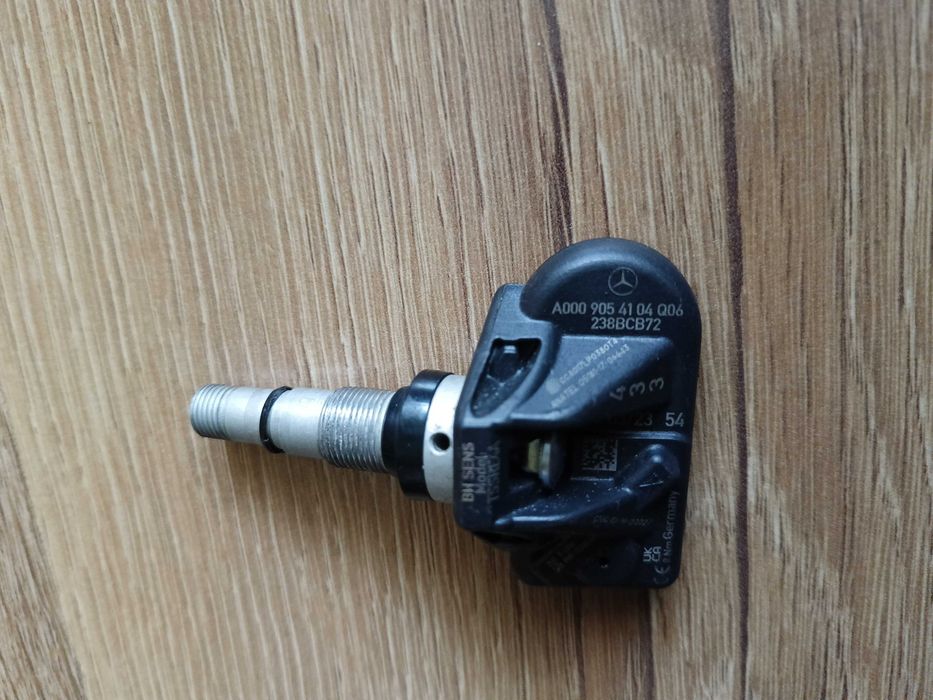 czujnik tpms 0009054104 Mercedes