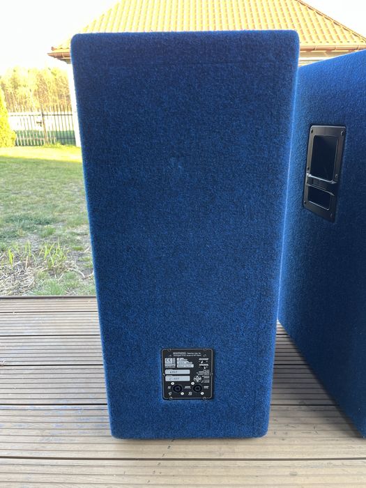 Kolumny LDM c 151 250 Watt,