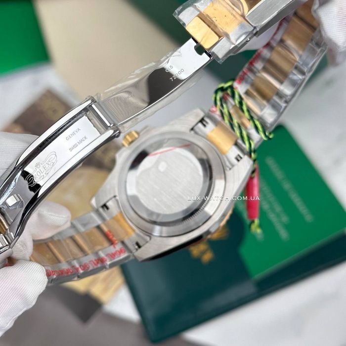 Мужские часы Rolex Submariner Ролекс
