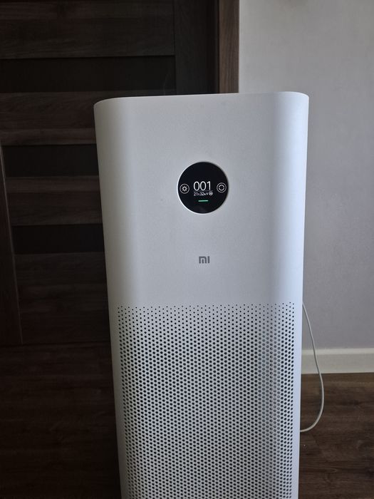 Oczyszczacz powietrza Xiaomi purifier Pro H