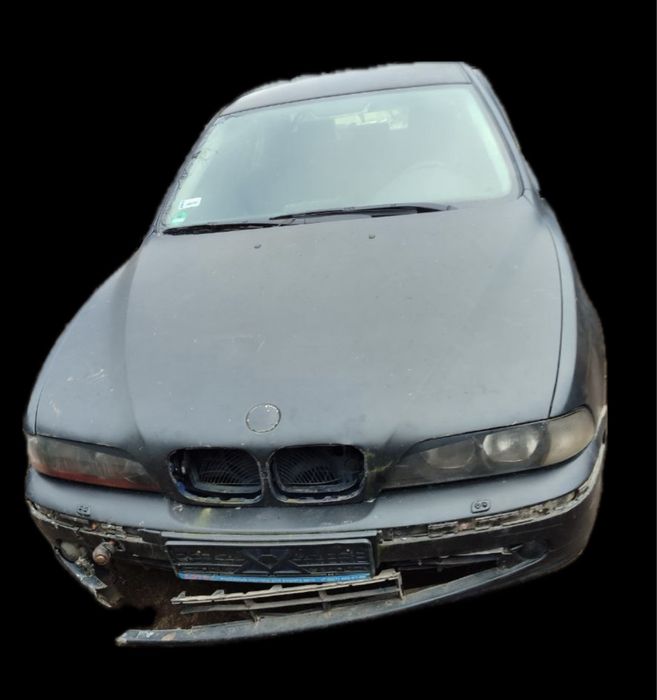 Розборка БМВ Е39