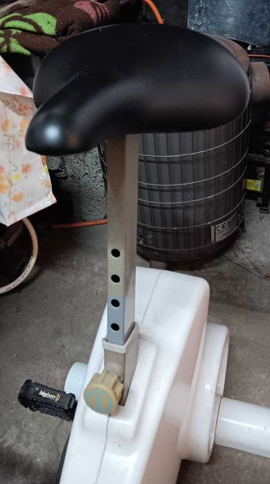 Wii Cyberbike bicicleta Wii