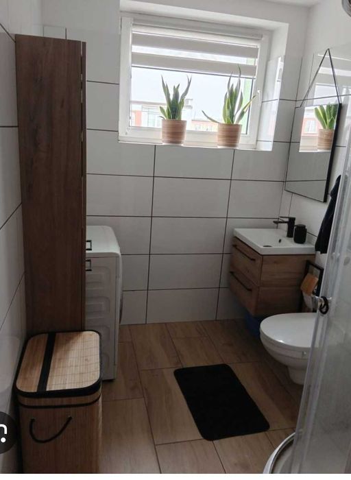 Mieszkanie na sprzedaż, 3 pokoje, 63 m², Debrzno