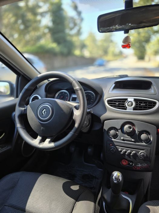Renault Clio 1.5 dCi RipCurl
