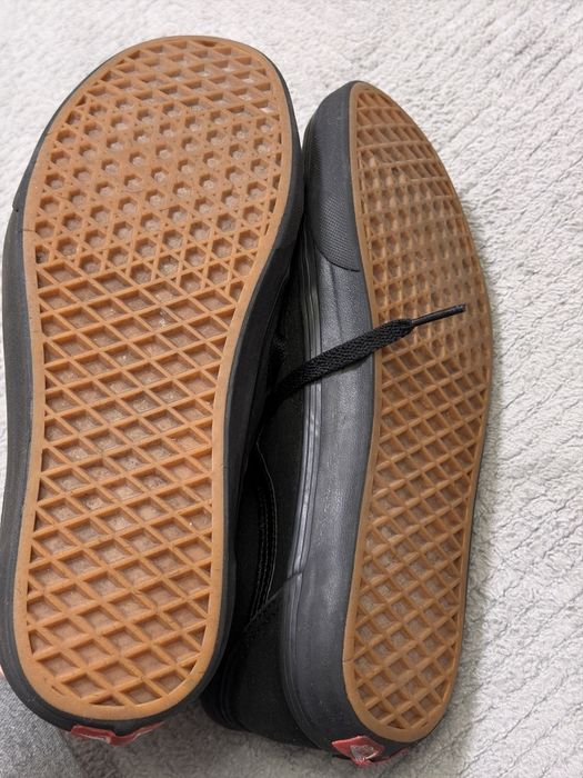 Trampki męskie Vans 43