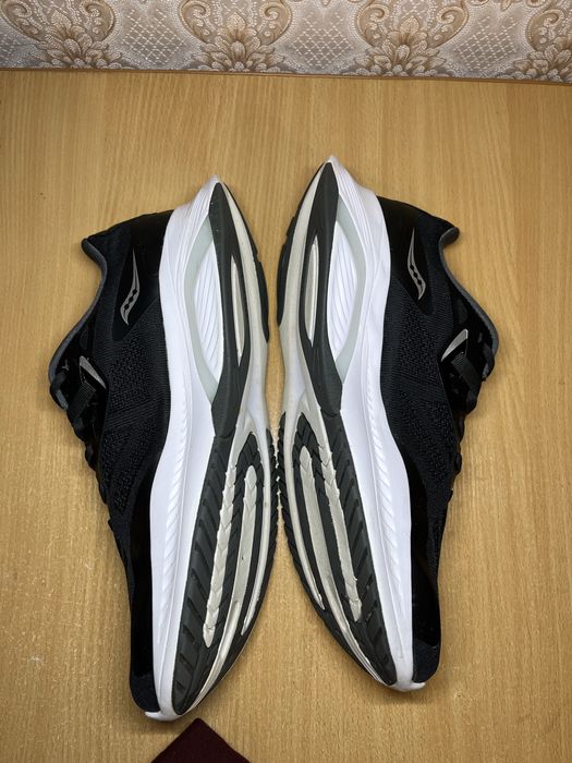 Кроссовки Saucony Guide 15.Розмір 46.5