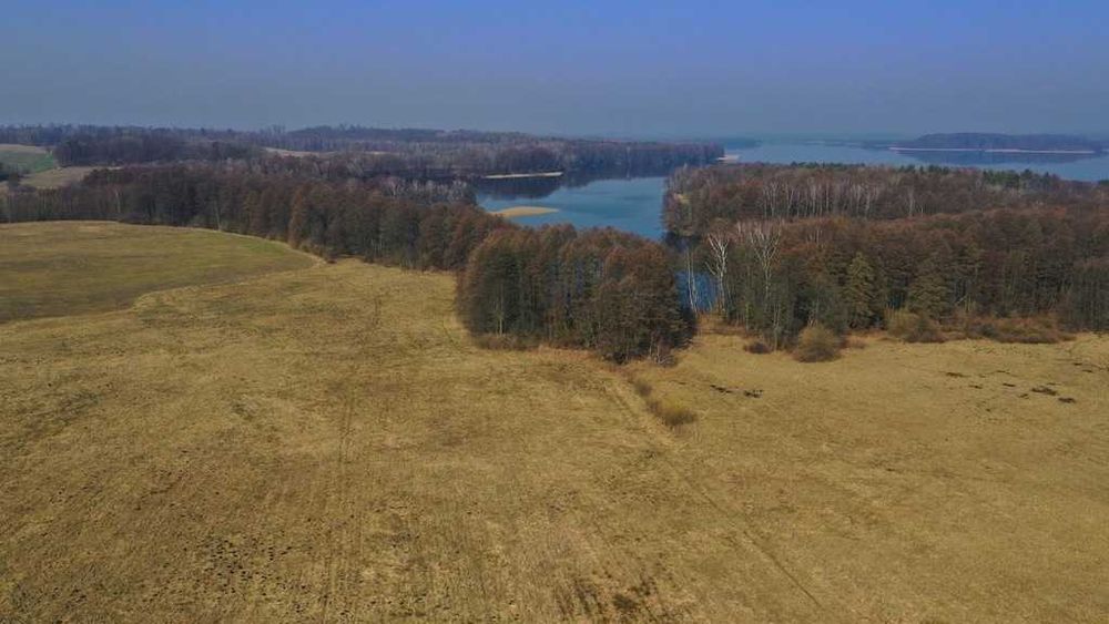 Działka rolna-agroturystyka