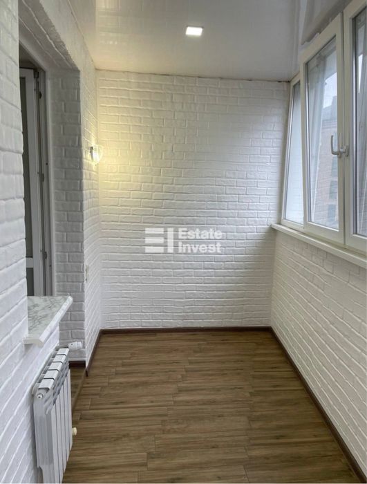 Сдам 1К квартиру Холодная гора. Новострой!