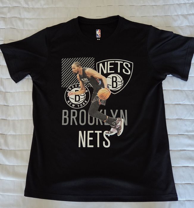 T-shirt/koszulka NBA Durant L (dziecięce)