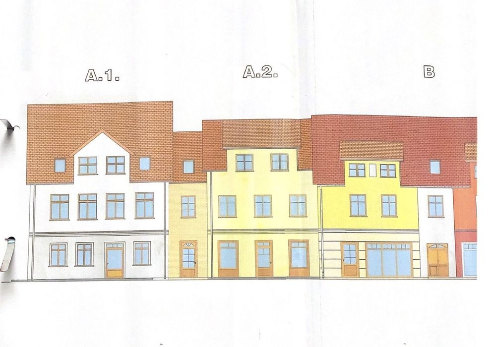 Atrakcyjna działka inwestycyjna w centrum Biskupca