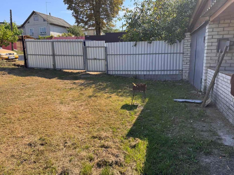 Продам квартиру біля річки Десна!