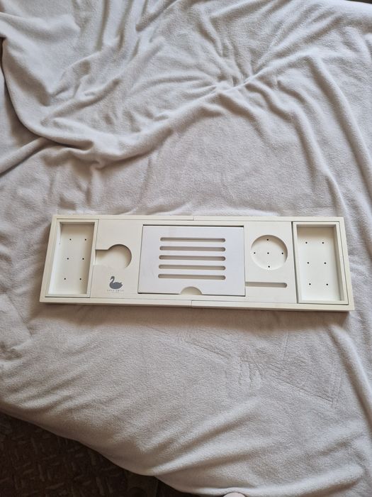 Stolik śniadaniowy/kawowy/komputerowy/książkowy