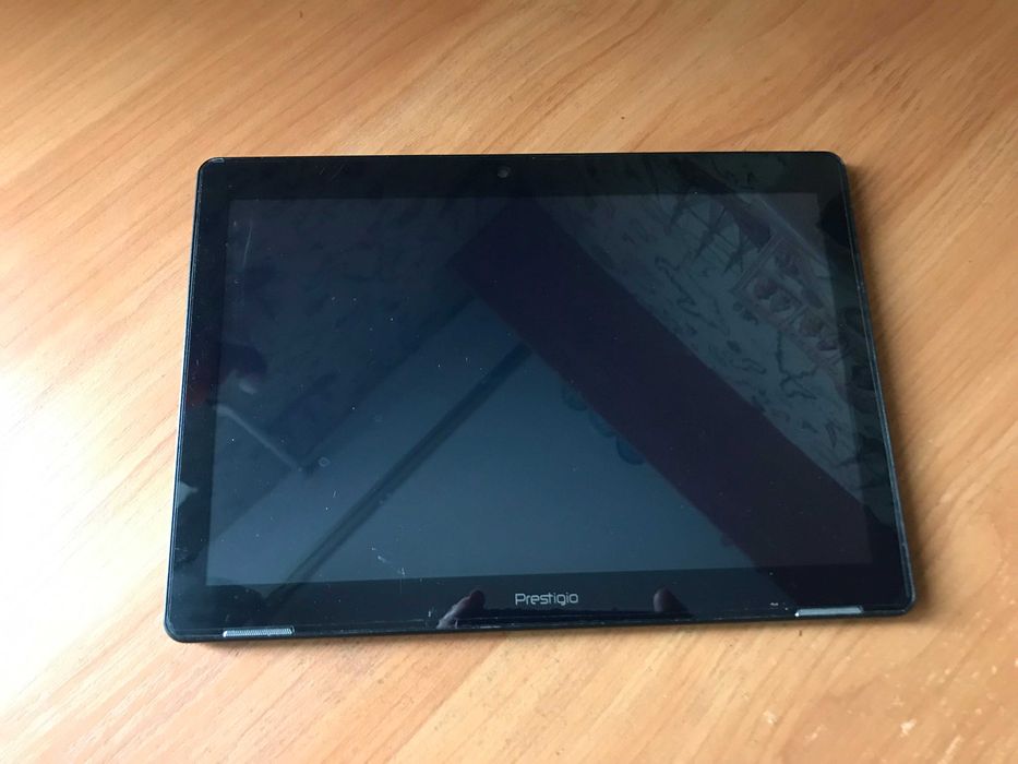 Prestigio Wize 3771 3G 16GB Black