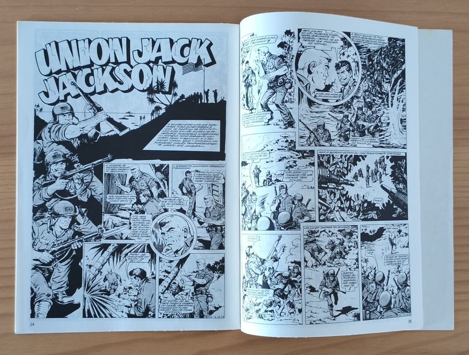 Swamp Thing - Seleções N.204 de 1978 [Portes Grátis]