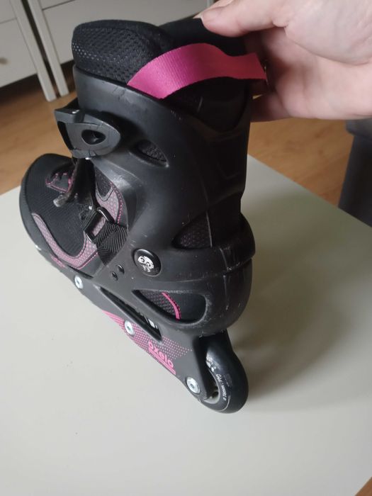 Rolki Oxelo FIT3 Lady