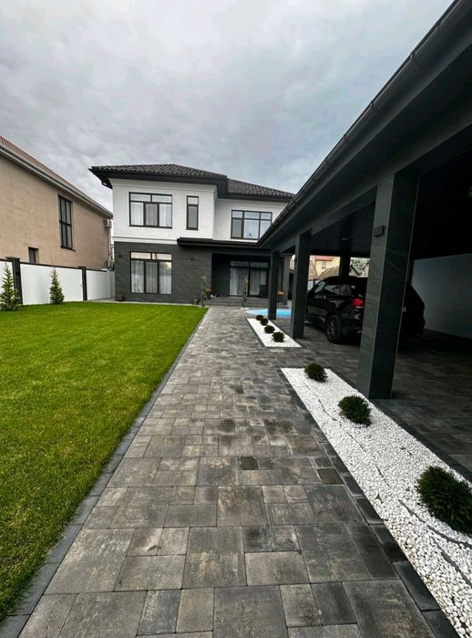 Дом по адресу ул. Греческая (площадь 226 м²) - Atlanta.ua - фото 16