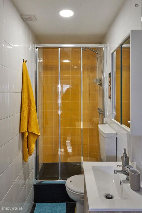 Apartamento com 2 quartos - localizado em Bairro Alto Lisbon