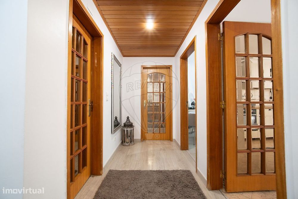 Apartamento T3 para venda