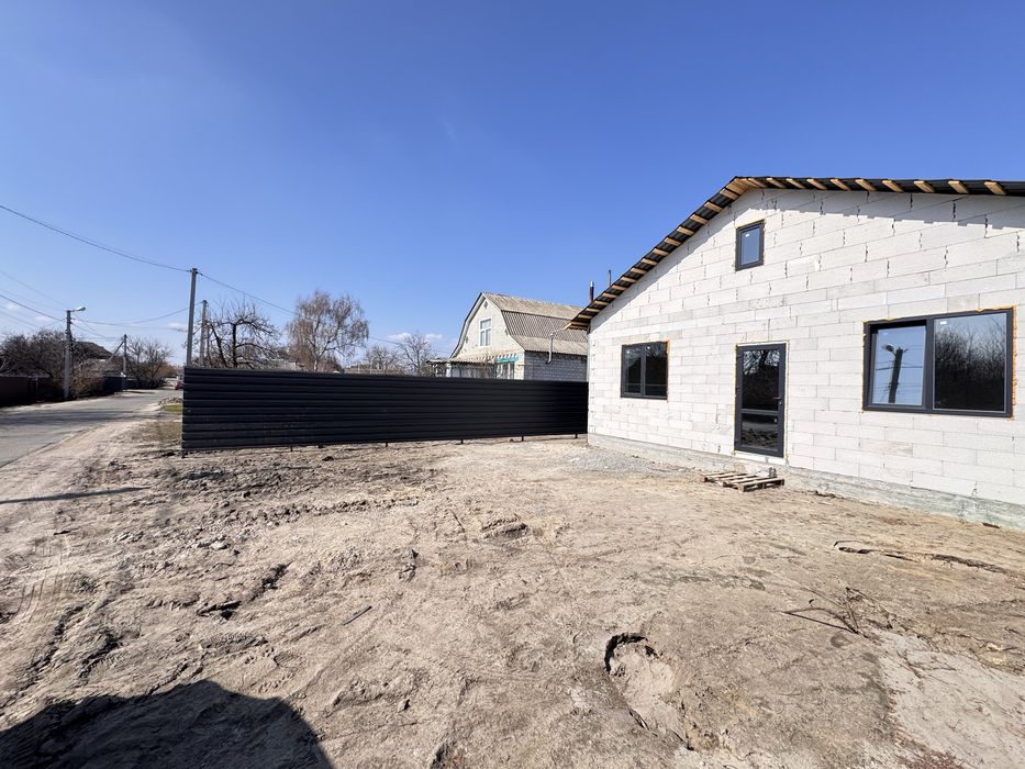 Будинок – Бориспіль, Шевченківський, Бориспільський район - Вид 3