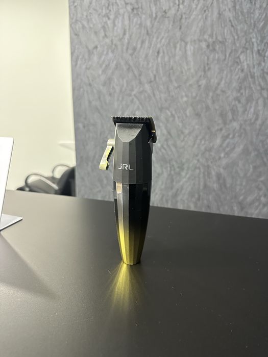 JRL - Maquina de corte