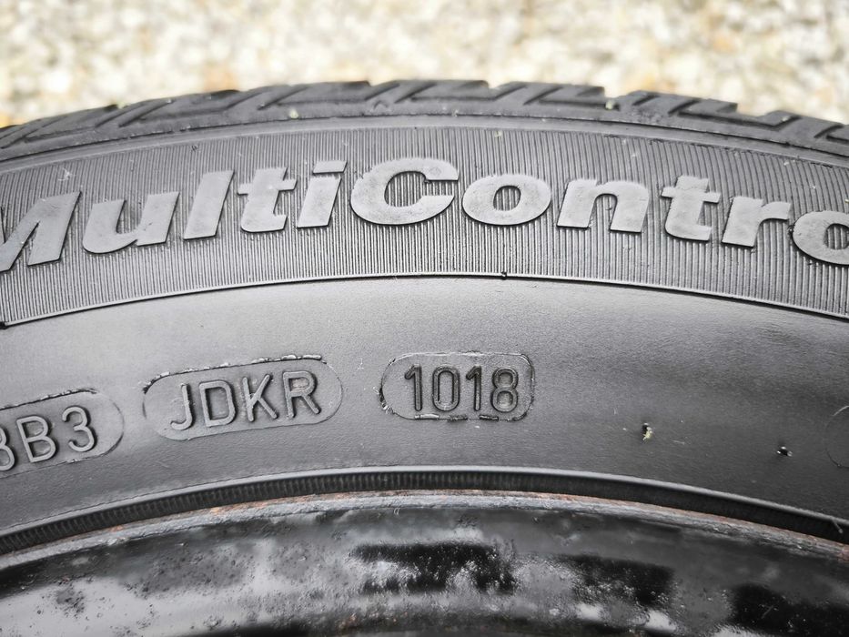 FORD VOLVO 5x108r16 Focus C-max Mondeo S-max Connect V40 V50 S60