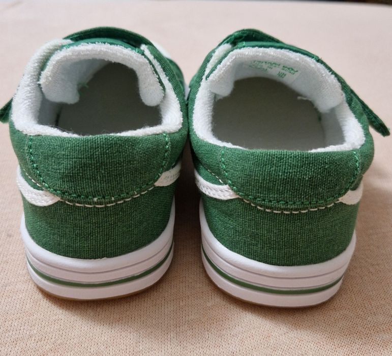 Buty dla chłopca rozm.30 NOWE