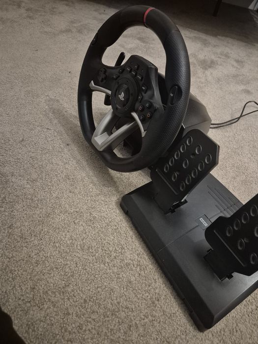 Kierownica pc/ps4/ps3