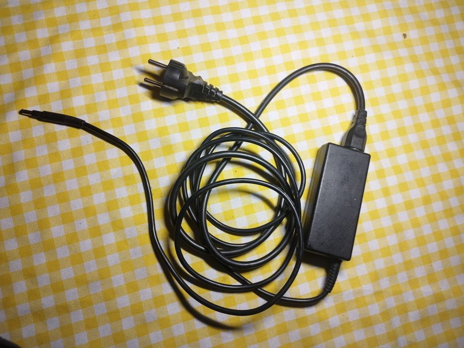 Zasilacz laptop HP