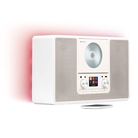 Цифровое радио Scala VCD.DAB/DAB+.FM.RDS