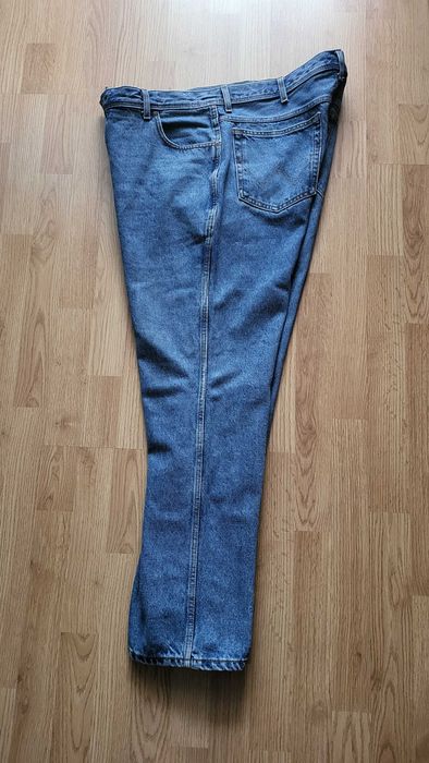 Spodnie Wrangler Regular Fit