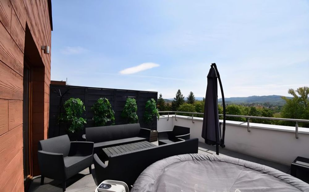 Apartament z duszą – Kudowa-Zdrój