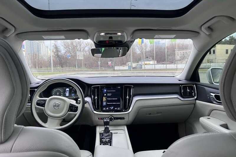 Volvo S60 Momentum 2020