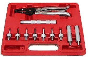 Alicate para Válvulas !!