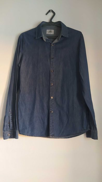 Camisa de Ganga Lefties