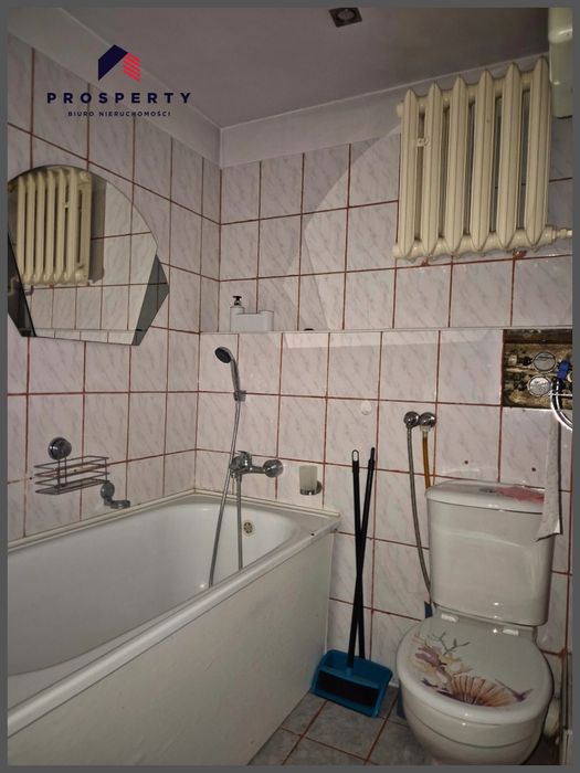 Mieszkanie 29 mkw Katowice Kostuchna