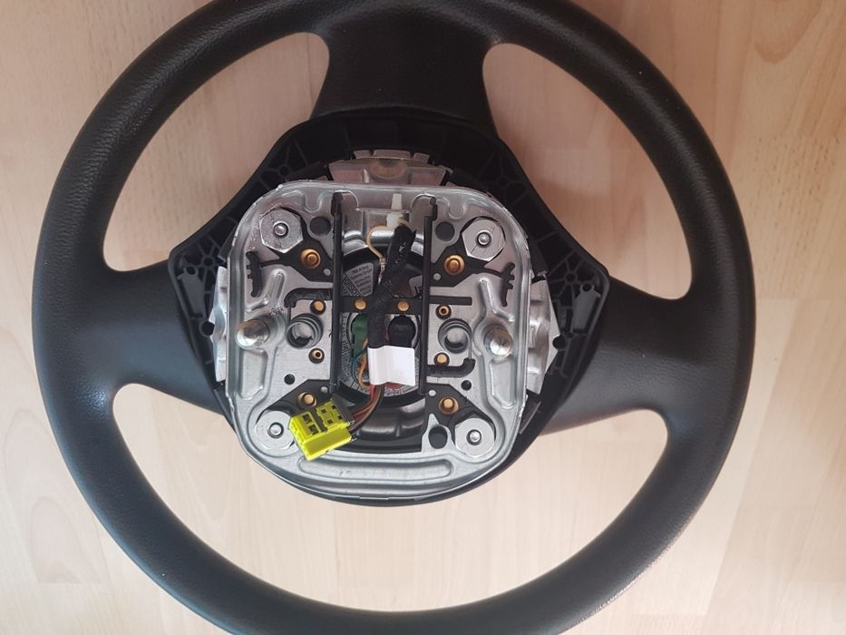 Volante BMW completo