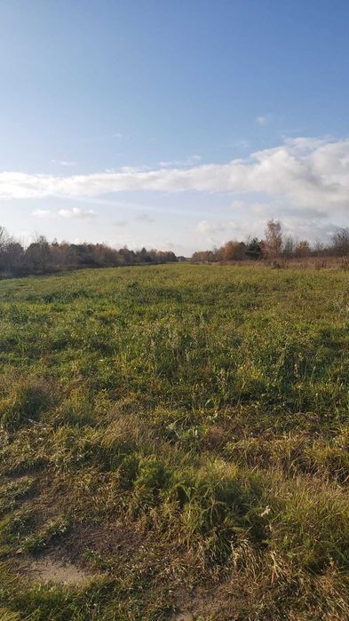 Działki inwestycyjne - przemysłowe Strefa Ekonomiczna Lubartów