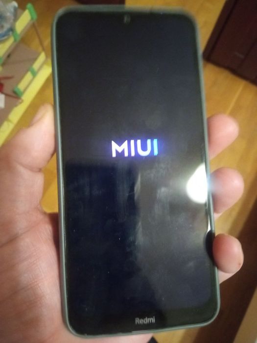 Xiaomi Redmi Note 8t