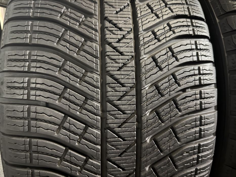 275/40 305/35 r 21 Micheli