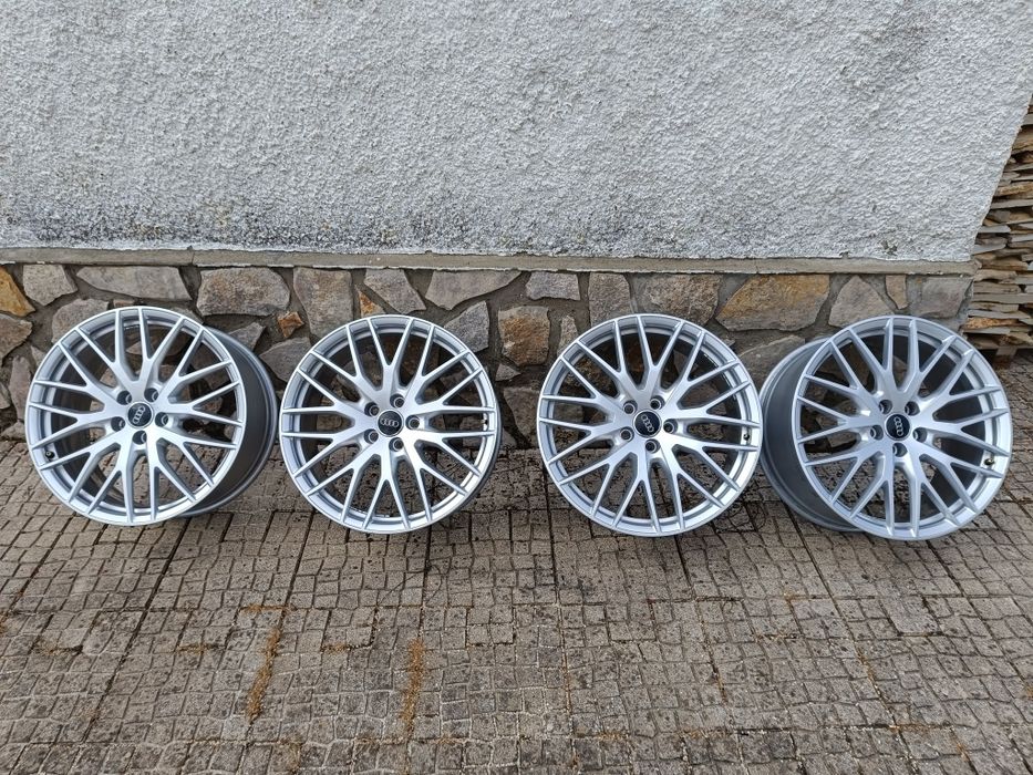 Jantes Audi 20 Originais