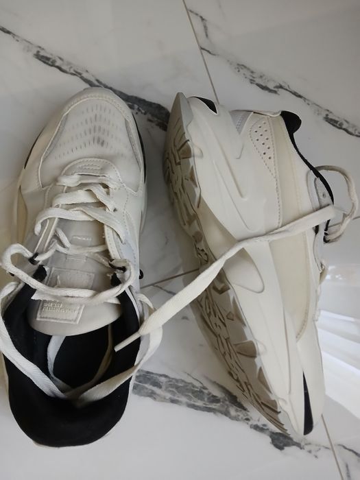 Кросівки Puma 40.5 розмір