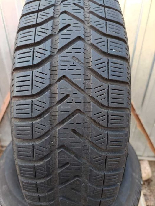 Sprzedam komplet kół Pirelli