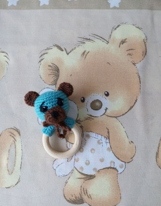 Брязкальце - гризунець.