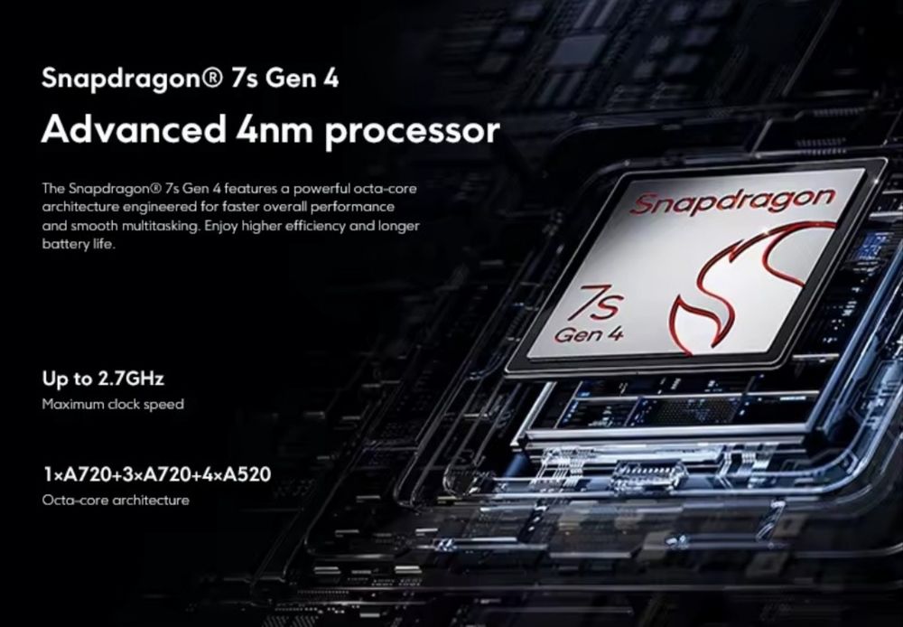 Xiaomi Poco M8 Pro "5G"  8/256 з NFC  +Зарядка 100Вт +Чохол  +Захісна плівка