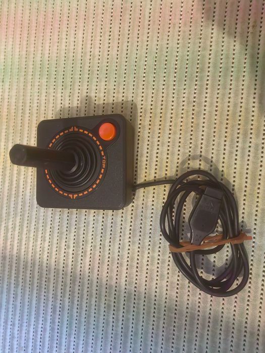 joystick consola atari