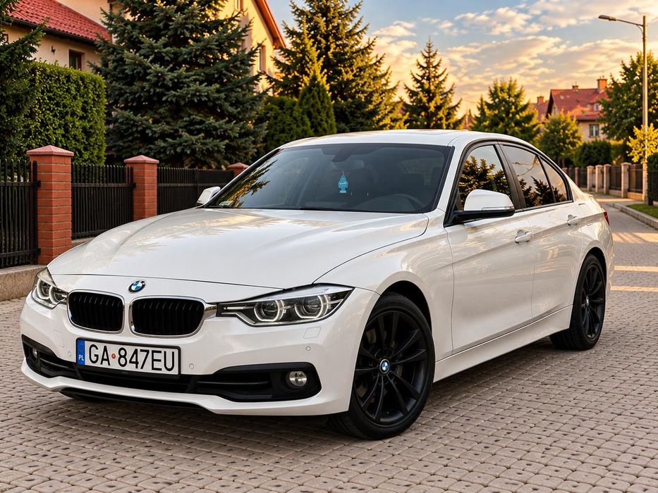 BMW Seria 3