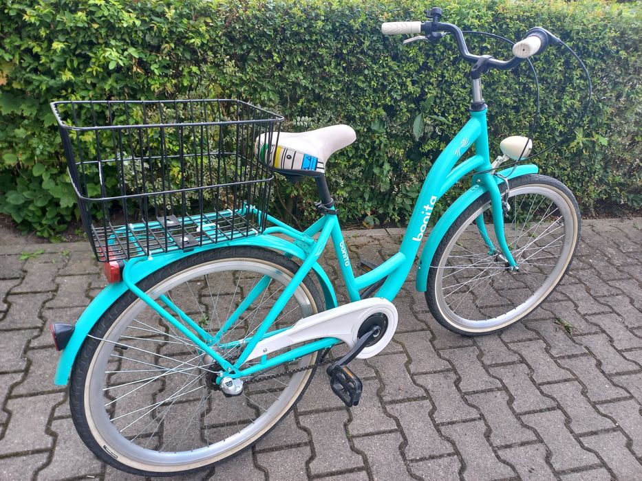 Sprzedam rower miejski